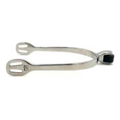 AJR TeffleX Horizontal Roller Spurs