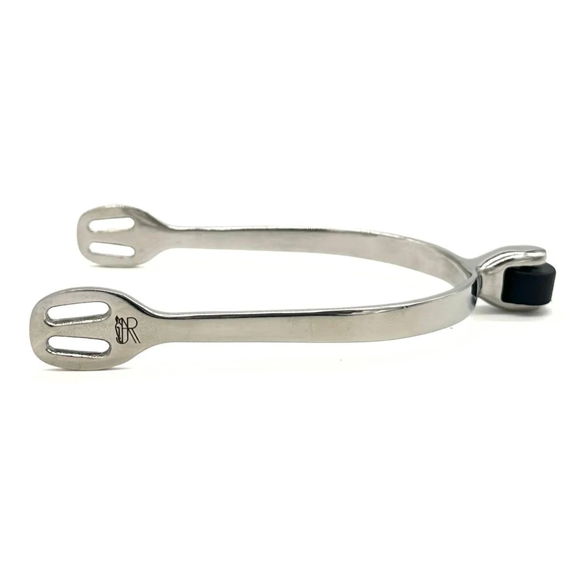 AJR TeffleX Horizontal Roller Spurs 7 AJR TeffleX Horizontal Roller Spurs - Image 5