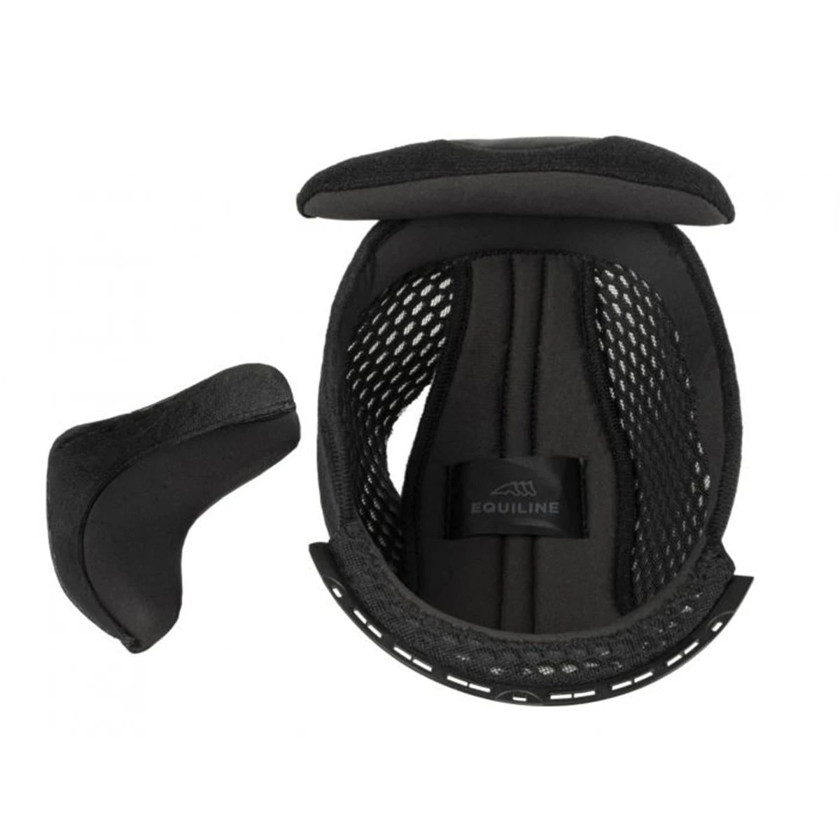 Equiline Xanto Helmet Liner 3 Equiline Xanto Helmet Liner