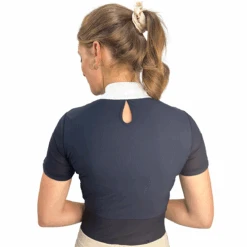 Samshield Women's Short Sleeve Roxy Premium Shirt -Farm House Tack Store 7ccb4eef ca04 454a a945 4fbf76dbacfc