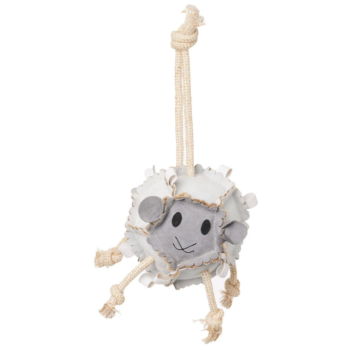 LeMieux Sheep Horse Toy 3 LeMieux Sheep Horse Toy