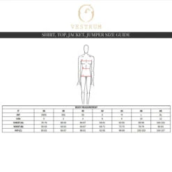 Vestrum Women's Chia Jacket - Sale 10 Vestrum Women's Chia Jacket - Sale -Farm House Tack Store 7df2830e fc7a 4ffd 9d6a 53f82b6f4800