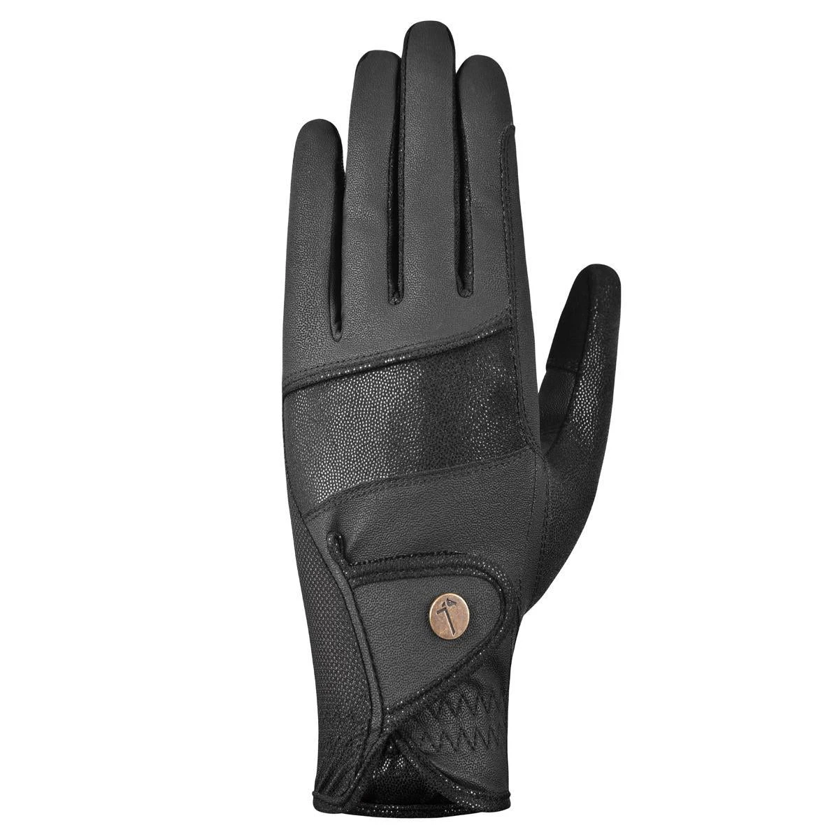 Tactiq Half Mesh Glove O 6 Tactiq Half Mesh Glove O - Image 4