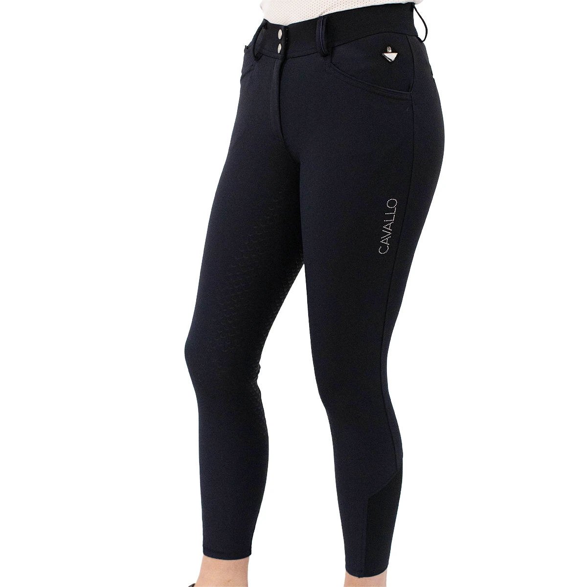 Cavallo Ladies Cuna Full Grip Mobile Breeches - Sale 12 Cavallo Ladies Cuna Full Grip Mobile Breeches - Sale - Image 10