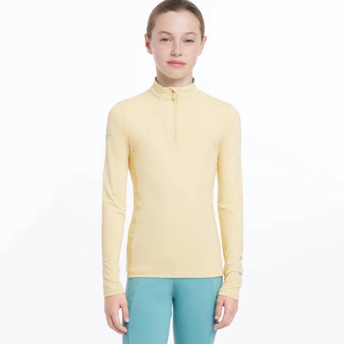 LeMieux Young Rider Base Layer 10 LeMieux Young Rider Base Layer - Image 8