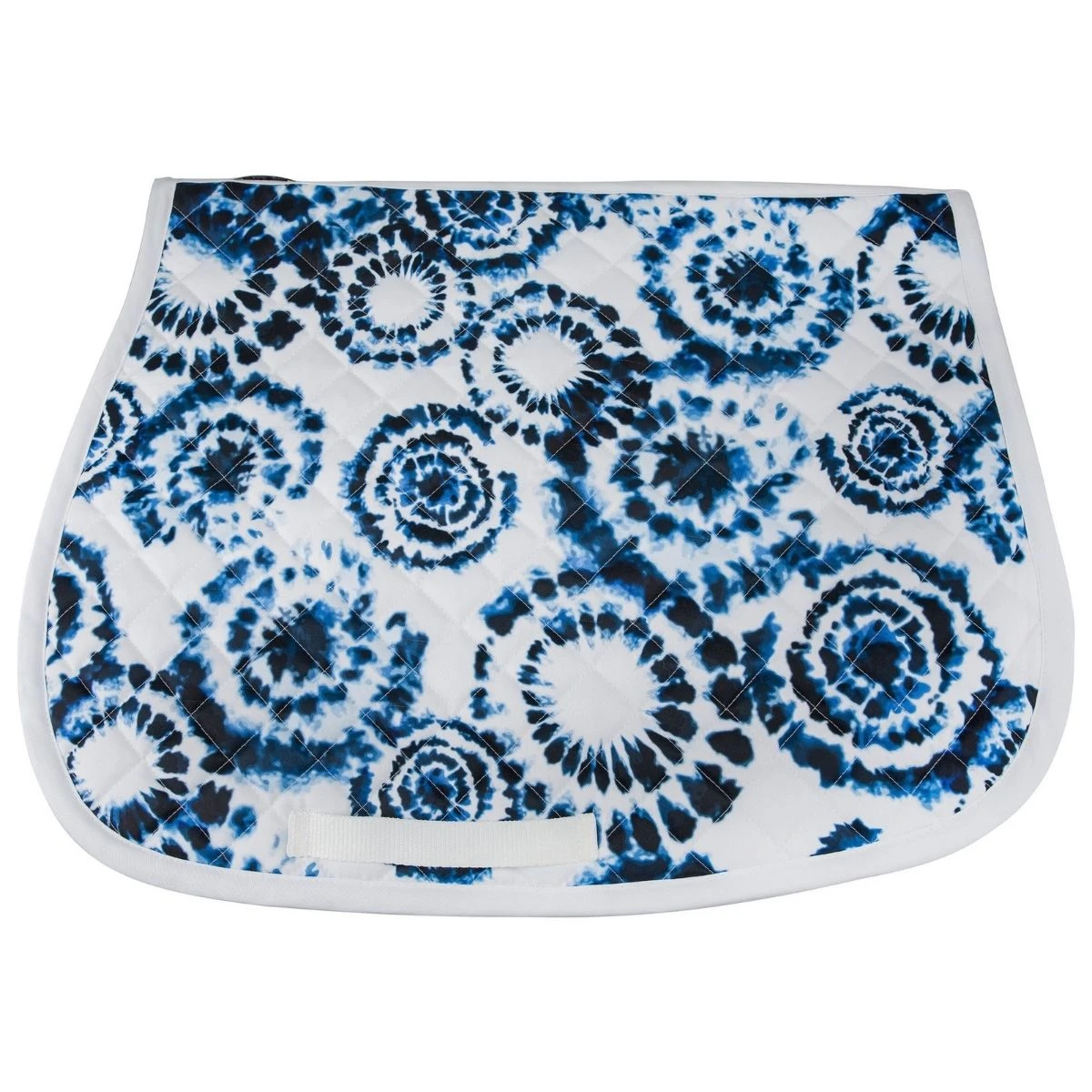 Tuffrider Printed All Purpose Saddle Pad 4 Tuffrider Printed All Purpose Saddle Pad - Image 2