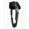 Walsh PCN Training Surcingle With Pad 2 Walsh PCN Training Surcingle With Pad -Farm House Tack Store 8010 PCN Pad Walsh Surcingle Black Front