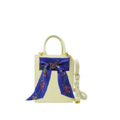 Hampton Road Leather Mini Calista With Live Lucky Twilly -Farm House Tack Store 8041 Hampton.Road Leather.Mini .Calista Oyster Front