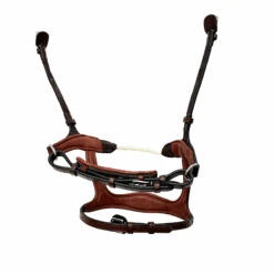 AJR Rope With Normal Double Drop Crank Noseband -Farm House Tack Store 80b44eeb 66d0 4472 bda0 9b0bdd553f09