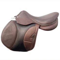 Arion J2 17.5" Used Close Contact Saddle