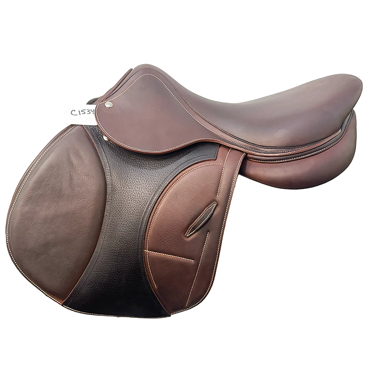 Arion J2 17.5" Used Close Contact Saddle 3 Arion J2 17.5" Used Close Contact Saddle