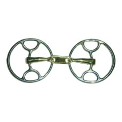 Nunn Finer Dr. Bristol Cartwheel Bit