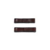 AJR Leather Bit Loops -Farm House Tack Store 81349f22 2fb4 48b4 be15 2a93759619a8