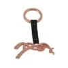 Penelope Tibou Key Chain 1 Penelope Tibou Key Chain -Farm House Tack Store 813b13eb9f737fda40e9ad6f0783f413