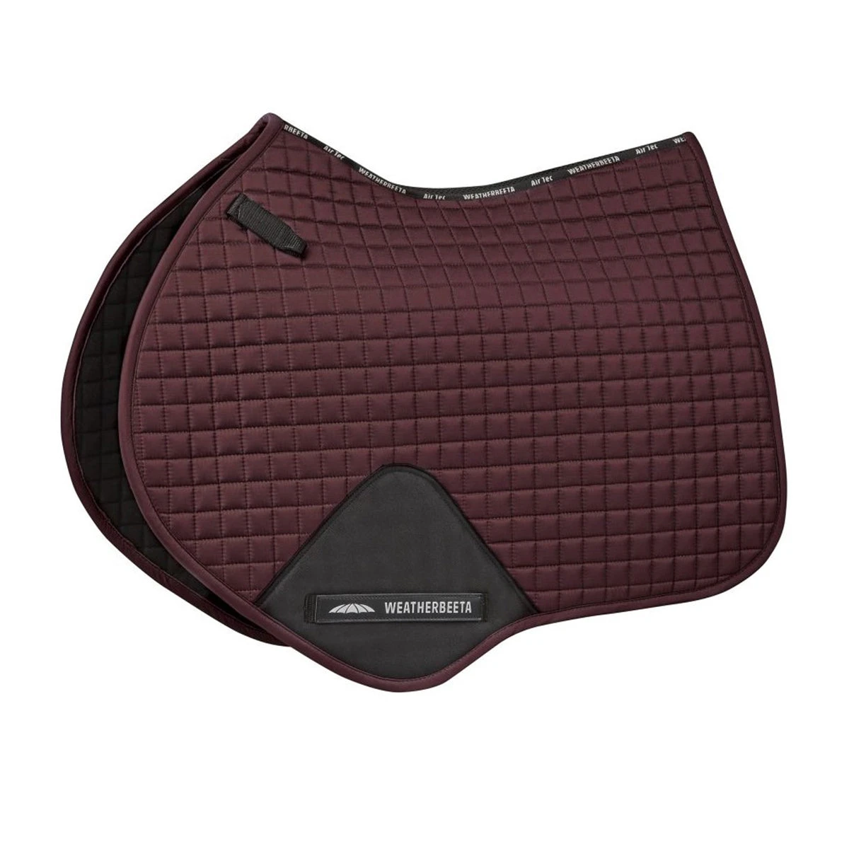 Weatherbeeta Prime Jump Saddle Pad 12 Weatherbeeta Prime Jump Saddle Pad - Image 10