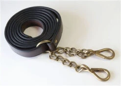 Nunn Finer Newmarket Shank 8 Nunn Finer Newmarket Shank -Farm House Tack Store 81P 60390.1427986465.1280.1280