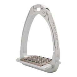 Acavallo Arena Aluplus Aluminum Stirrups 2.0 28 Acavallo Arena Aluplus Aluminum Stirrups 2.0 -Farm House Tack Store 81bcf0b8 e493 4be1 9619 0d1b25144366