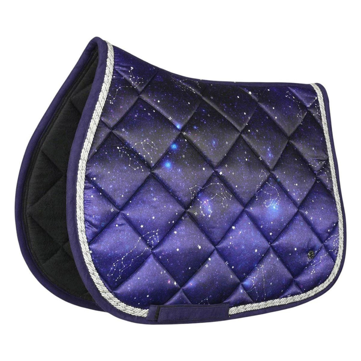 Dapplebay Constellation Pony Saddle Pad 7 Dapplebay Constellation Pony Saddle Pad - Image 5