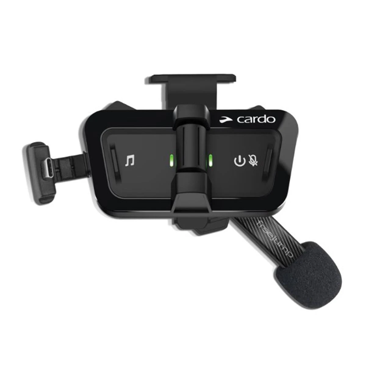 Freejump Intercom Audio Kit By Cardo 3 Freejump Intercom Audio Kit By Cardo