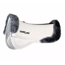 ThinLine 3 Colors Trifecta Expressions Half Pad 9 ThinLine 3 Colors Trifecta Expressions Half Pad -Farm House Tack Store 83439ccfc6e7c52787a62dbdfd8df2c8