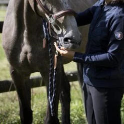 Antares Signature Lead Rope 10 Antares Signature Lead Rope -Farm House Tack Store 83512be1 c066 4355 b7e1 74bbbb1e2336