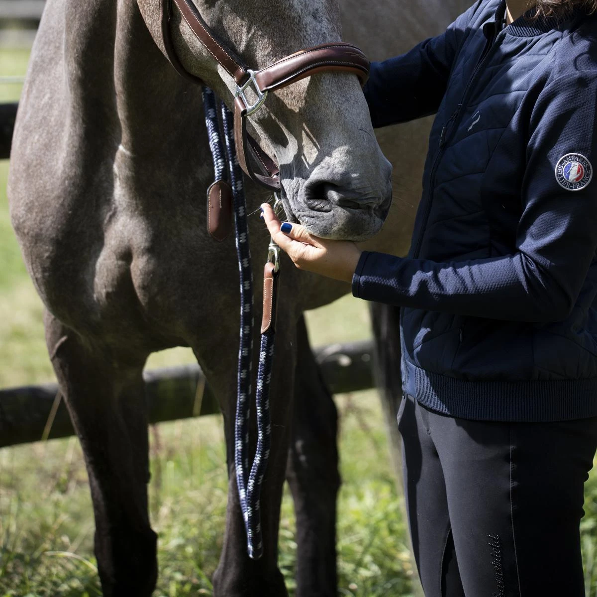 Antares Signature Lead Rope 6 Antares Signature Lead Rope - Image 4