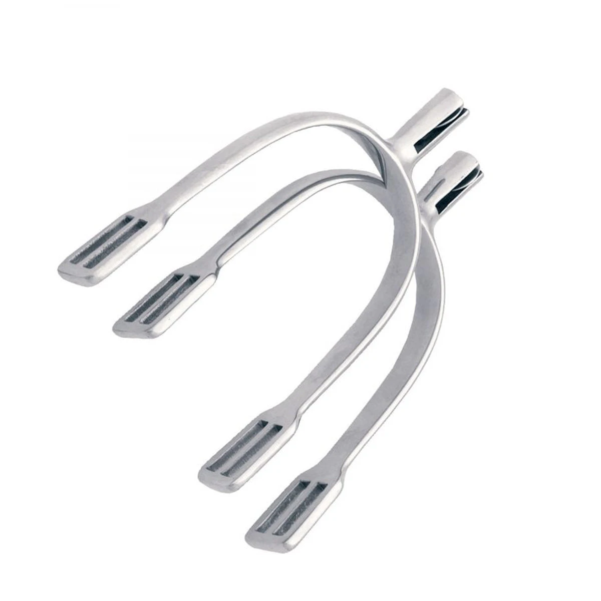 Weatherbeeta Korsteel Disc Rowel Spurs 3 Weatherbeeta Korsteel Disc Rowel Spurs