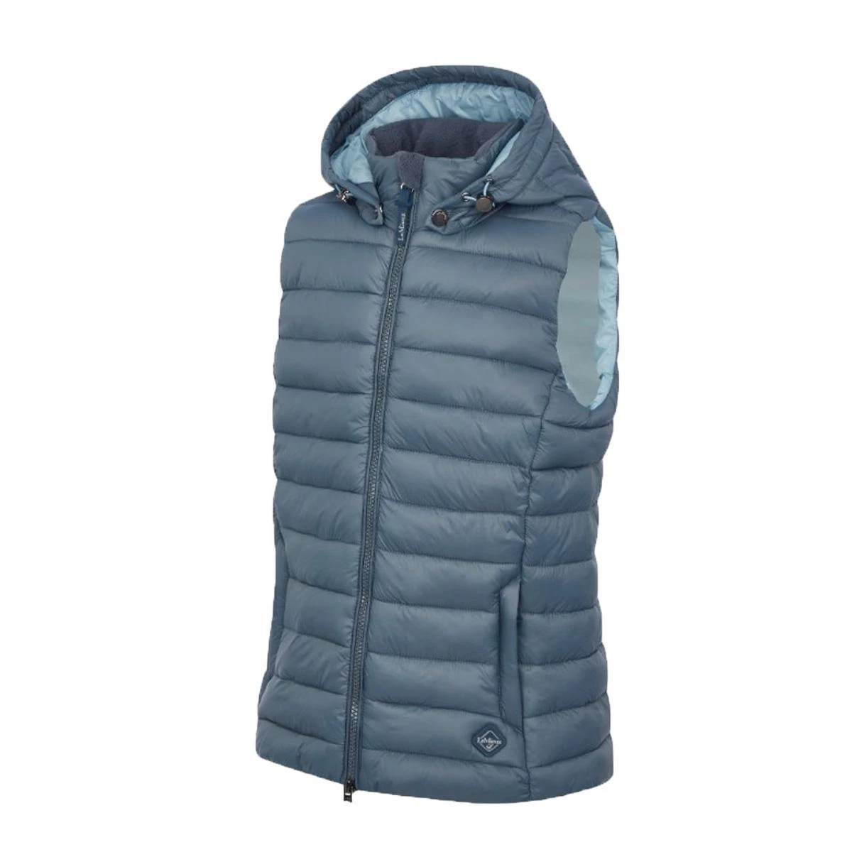 LeMieux Young Rider Milly Puffer Vest - Sale 10 LeMieux Young Rider Milly Puffer Vest - Sale - Image 8