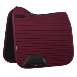 LeMieux Cotton Dressage Square Pad