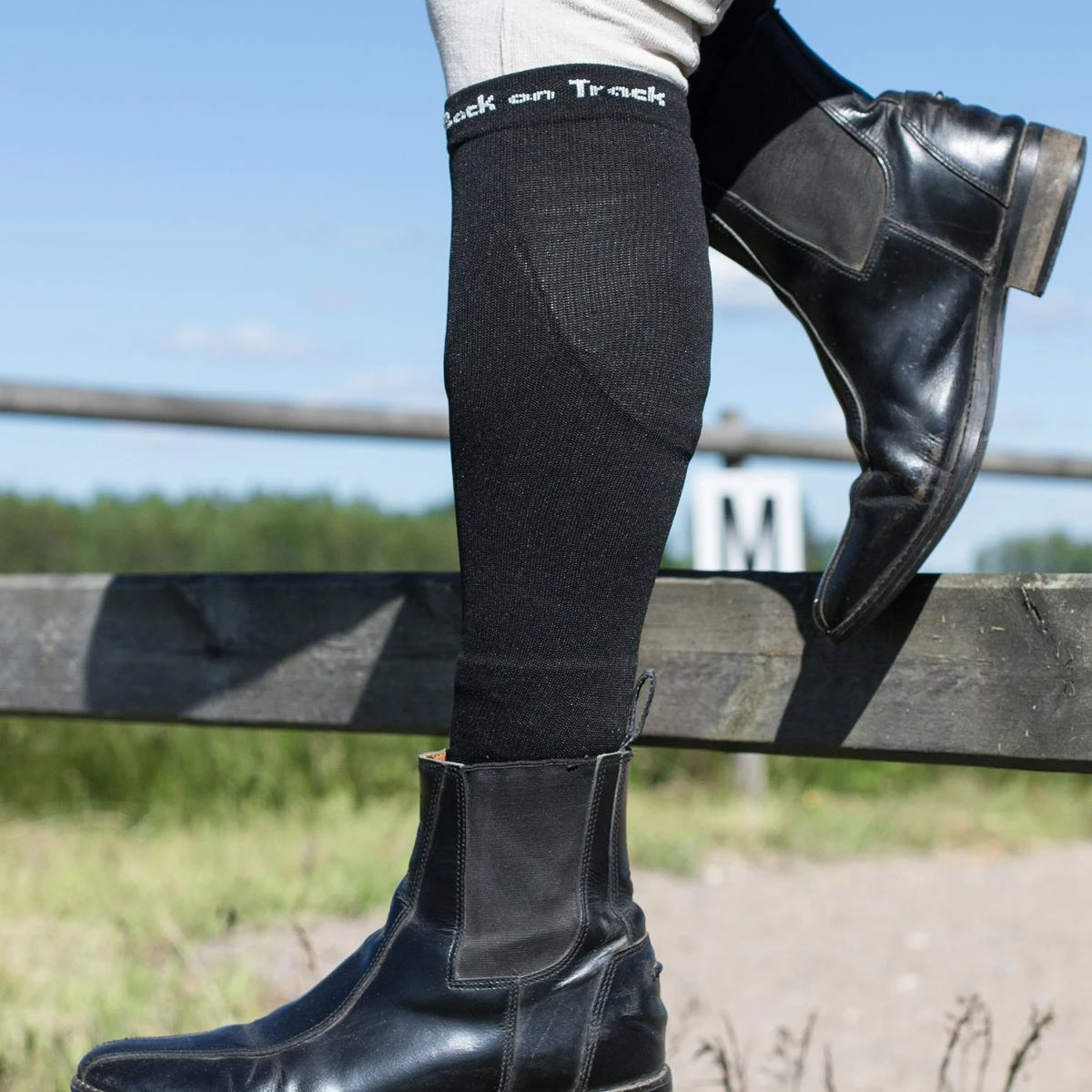 Back On Track Physio Nikki Socks 8 Back On Track Physio Nikki Socks - Image 6