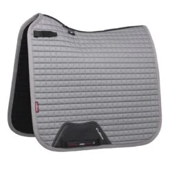 LeMieux Cotton Dressage Square Pad -Farm House Tack Store 85f96dcb 5100 46fb 8336 81995975b384