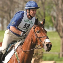 Nunn Finer Flair Nasal Strips -Farm House Tack Store 87IN 2T