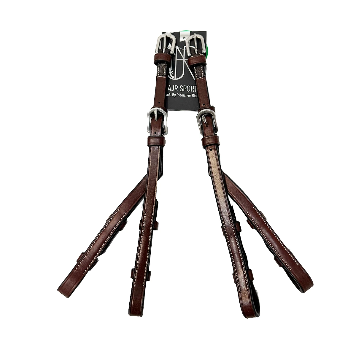 AJR Double Bridle Cheek Attachment 4 AJR Double Bridle Cheek Attachment - Image 2