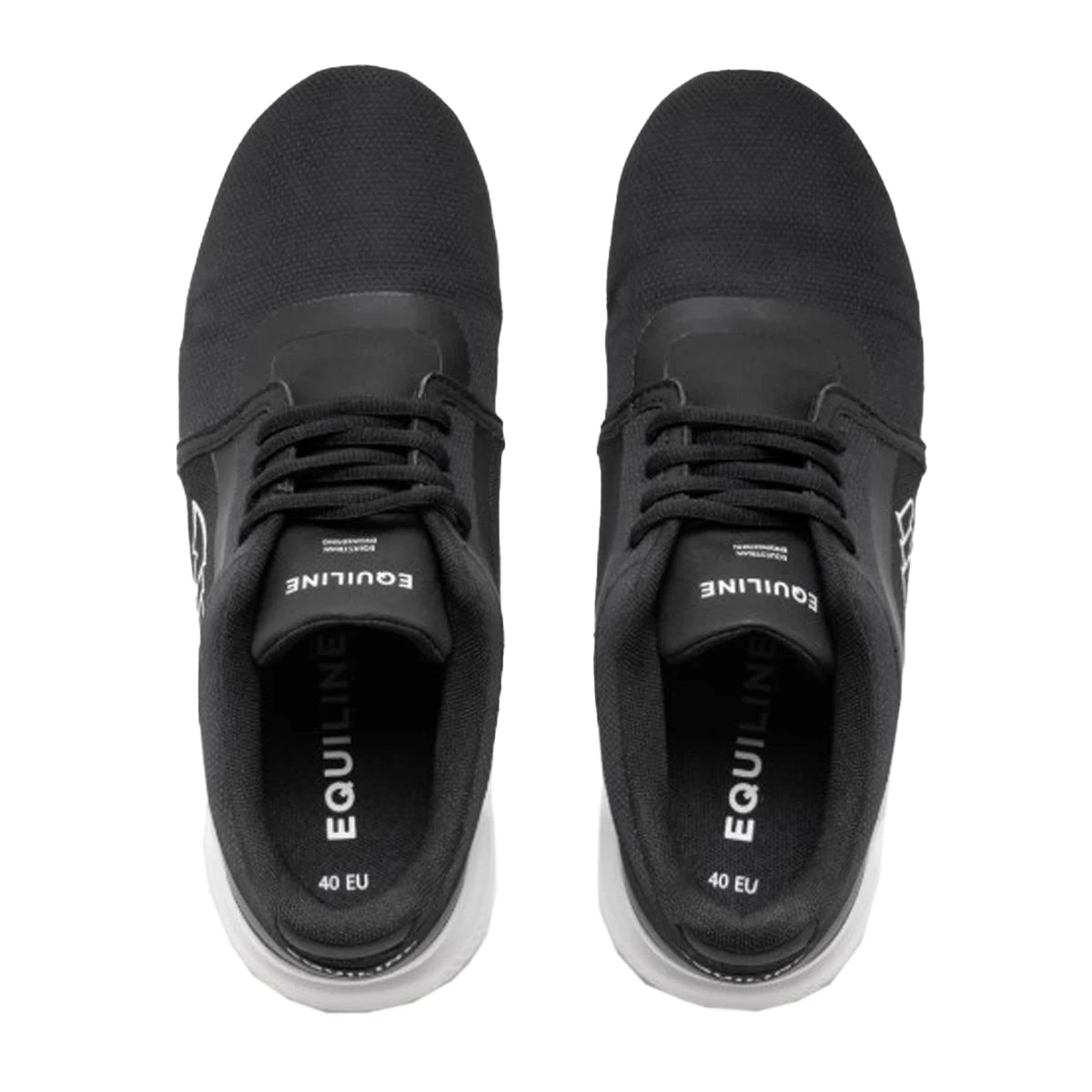 Equiline Runy Water Repellant Sneakers 5 Equiline Runy Water Repellant Sneakers - Image 3