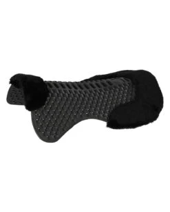 Acavallo Piuma Air Release Featherlight Pad Cut Out Eco-Wool -Farm House Tack Store 88ee22ae0e9feb3054a35a0c18b69dcc