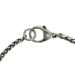 V2 Designs Dee Snaffle Necklace 9 V2 Designs Dee Snaffle Necklace -Farm House Tack Store 89050f8526845c9ce04c88210879cdc2