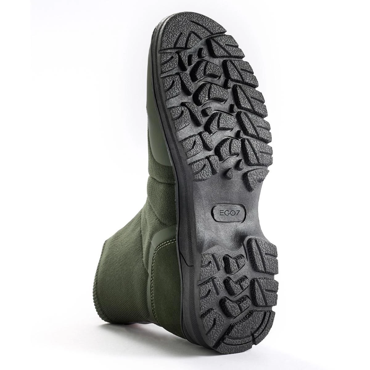 EGO7 Short Knit Casual GEAR Boot 8 EGO7 Short Knit Casual GEAR Boot - Image 6