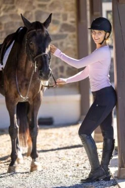 BOTORI BTR Active Seamless Baselayer -Farm House Tack Store 8F2A553E 9CAA 47A7 9E59 91C9E184422F