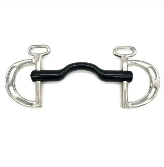 AJR Comfort Port Kimberwick Bit 3 AJR Comfort Port Kimberwick Bit