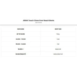 Arma Over Reach Bell Boots 24 Arma Over Reach Bell Boots -Farm House Tack Store 8acd91bf 4132 40ab 8f78 8b8eabc45ffa