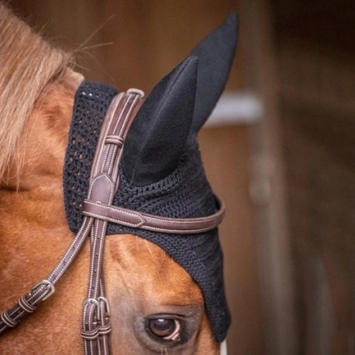 Paddock Soundless Flyveil 6 Paddock Soundless Flyveil - Image 4