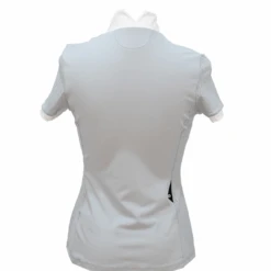 Equiline Women's Eolka Competition Polo -Farm House Tack Store 8b95589d 0832 407f 8034 9ab4376b8c18