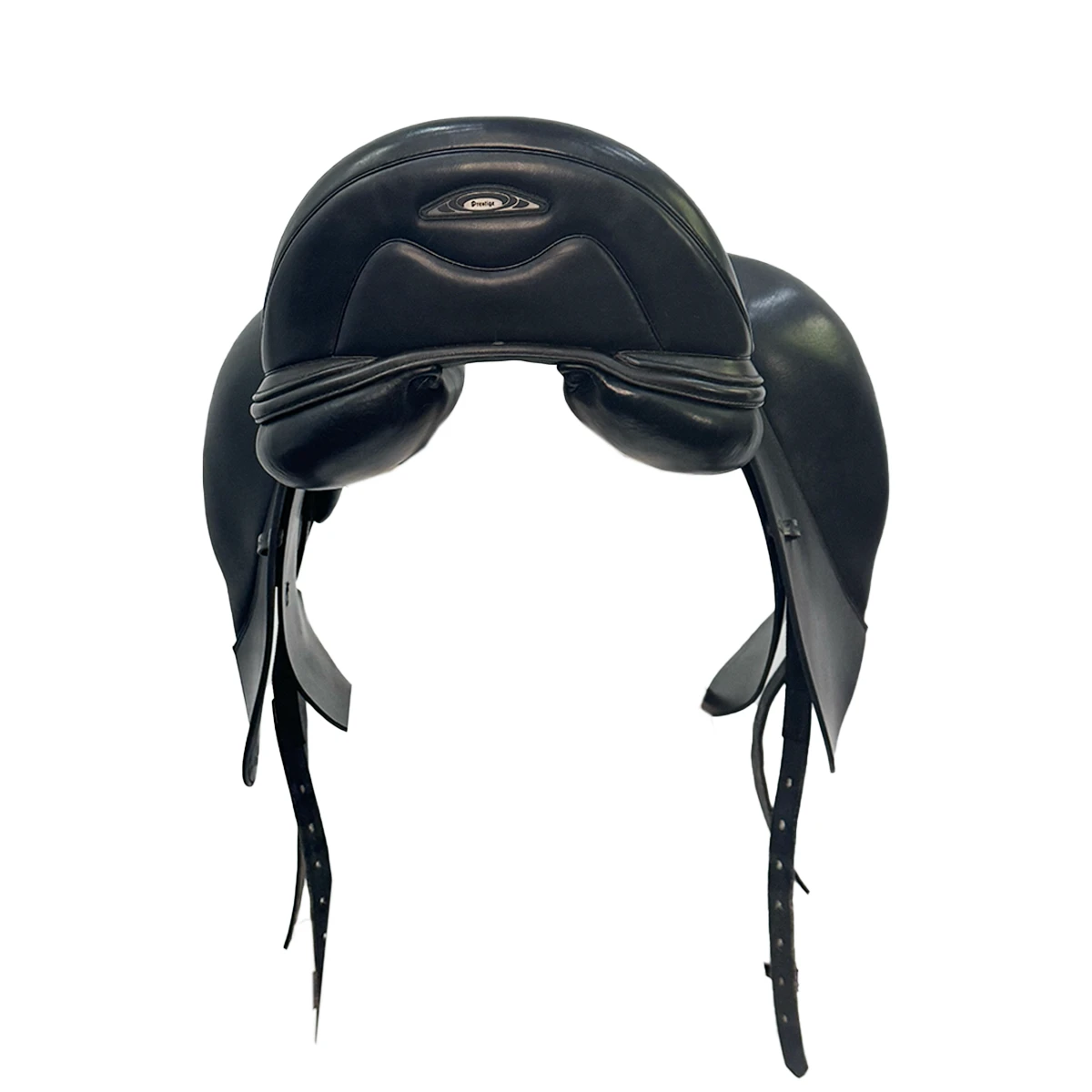 Prestige XD2 17" Used Dressage Saddle 6 Prestige XD2 17" Used Dressage Saddle - Image 4