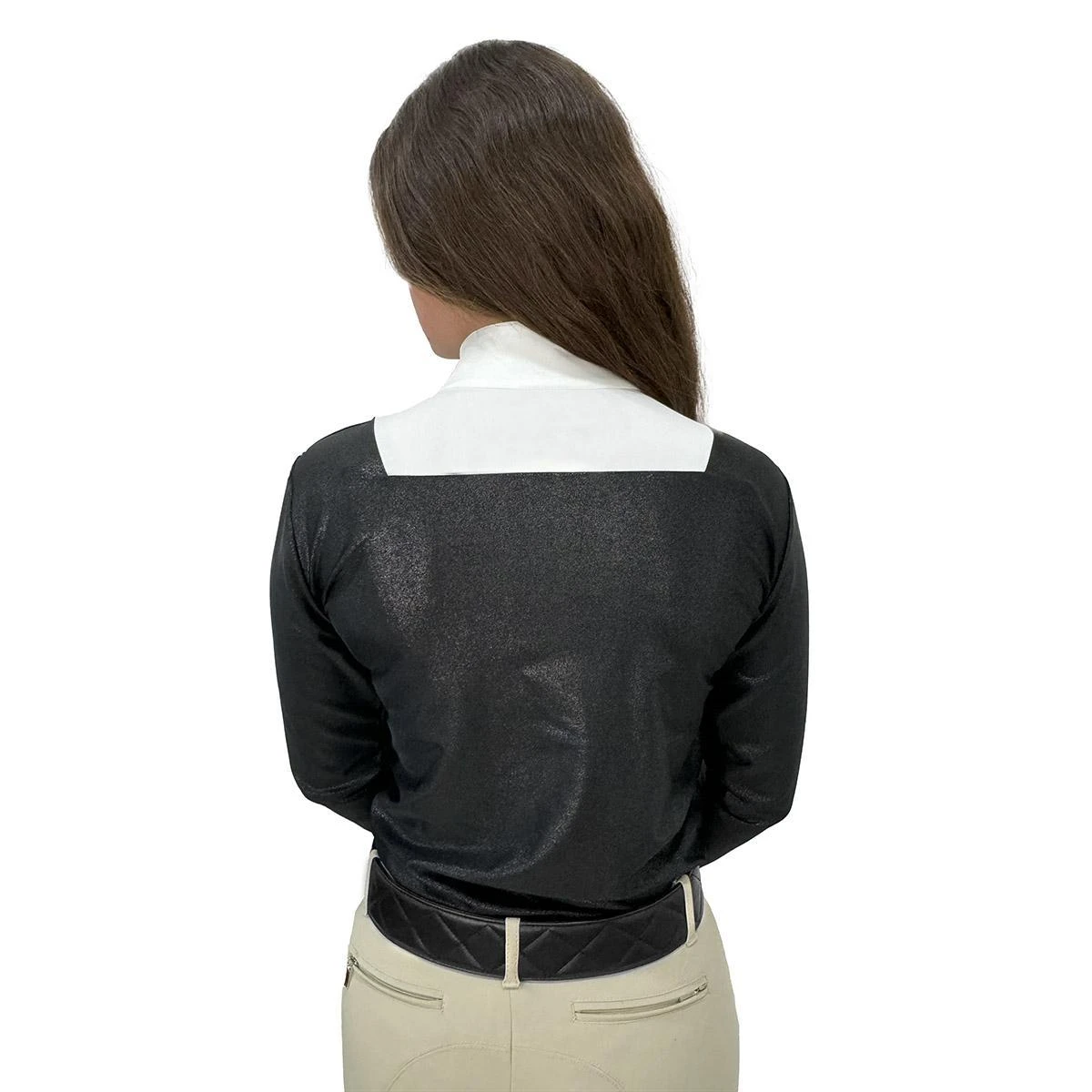 Kismet Eleonoire Long Sleeve Show Shirt 10 Kismet Eleonoire Long Sleeve Show Shirt - Image 8
