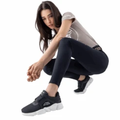 Equiline Runy Water Repellant Sneakers 12 Equiline Runy Water Repellant Sneakers -Farm House Tack Store 8dfefb92 3f4c 49aa 9595 acaf5f2fe7cf