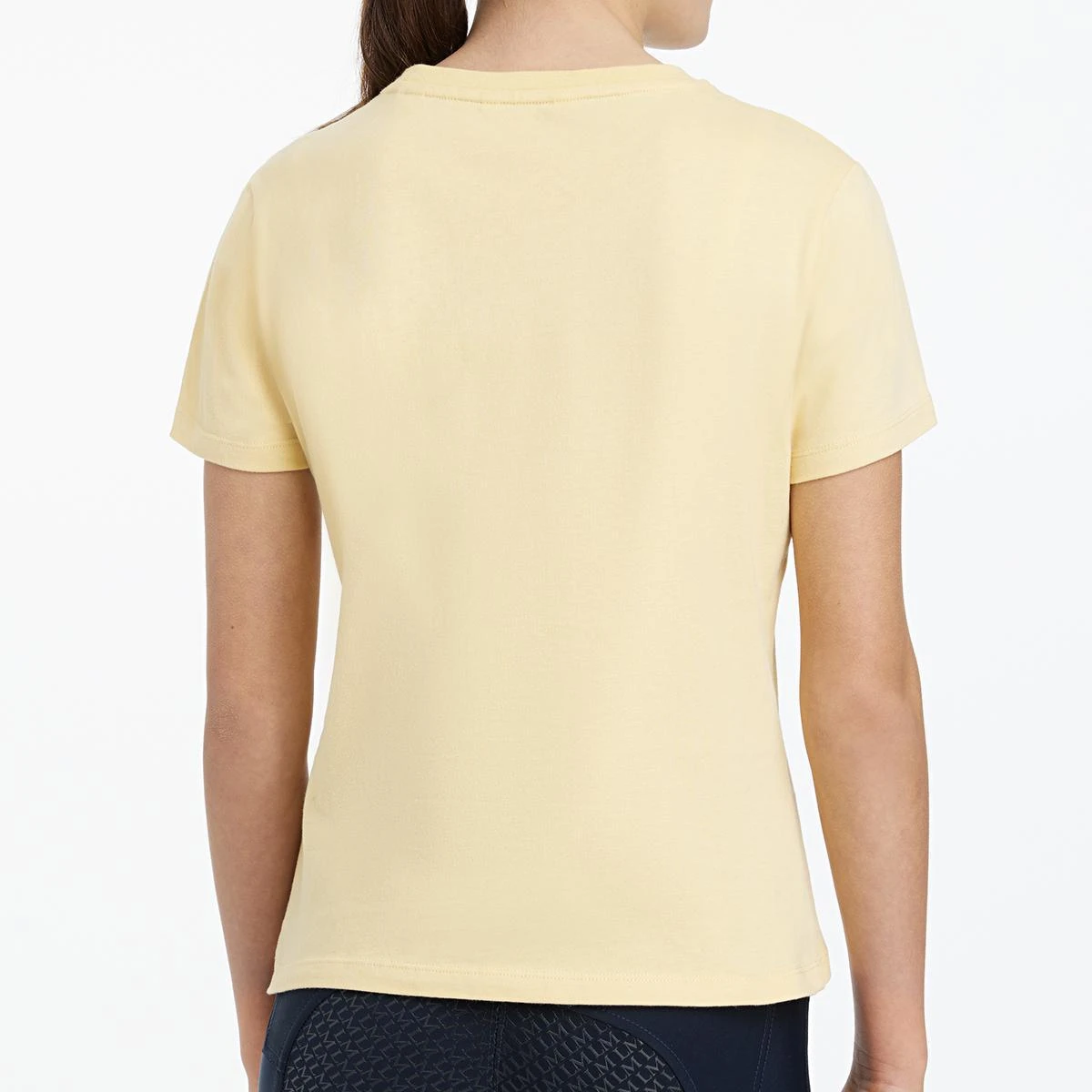 LeMieux Young Rider Arianna T-Shirt 8 LeMieux Young Rider Arianna T-Shirt - Image 6