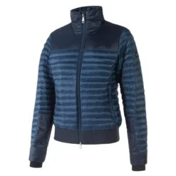 Equiline Women's Ekimo Padded Jacket 38 Equiline Women's Ekimo Padded Jacket -Farm House Tack Store 8e4c6755 8a2d 4356 9f0f a54bfa4db3fb