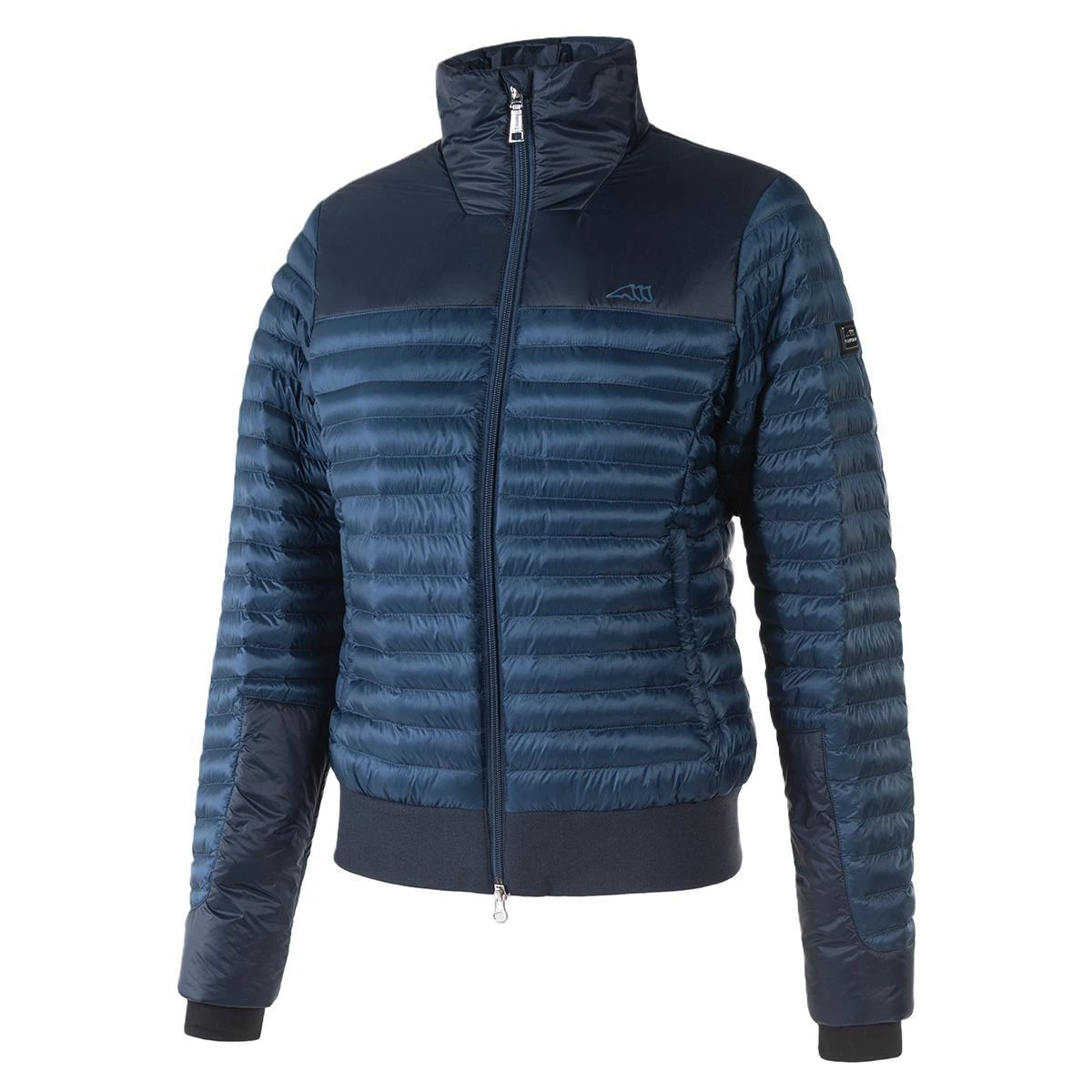 Equiline Women's Ekimo Padded Jacket 19 Equiline Women's Ekimo Padded Jacket - Image 17