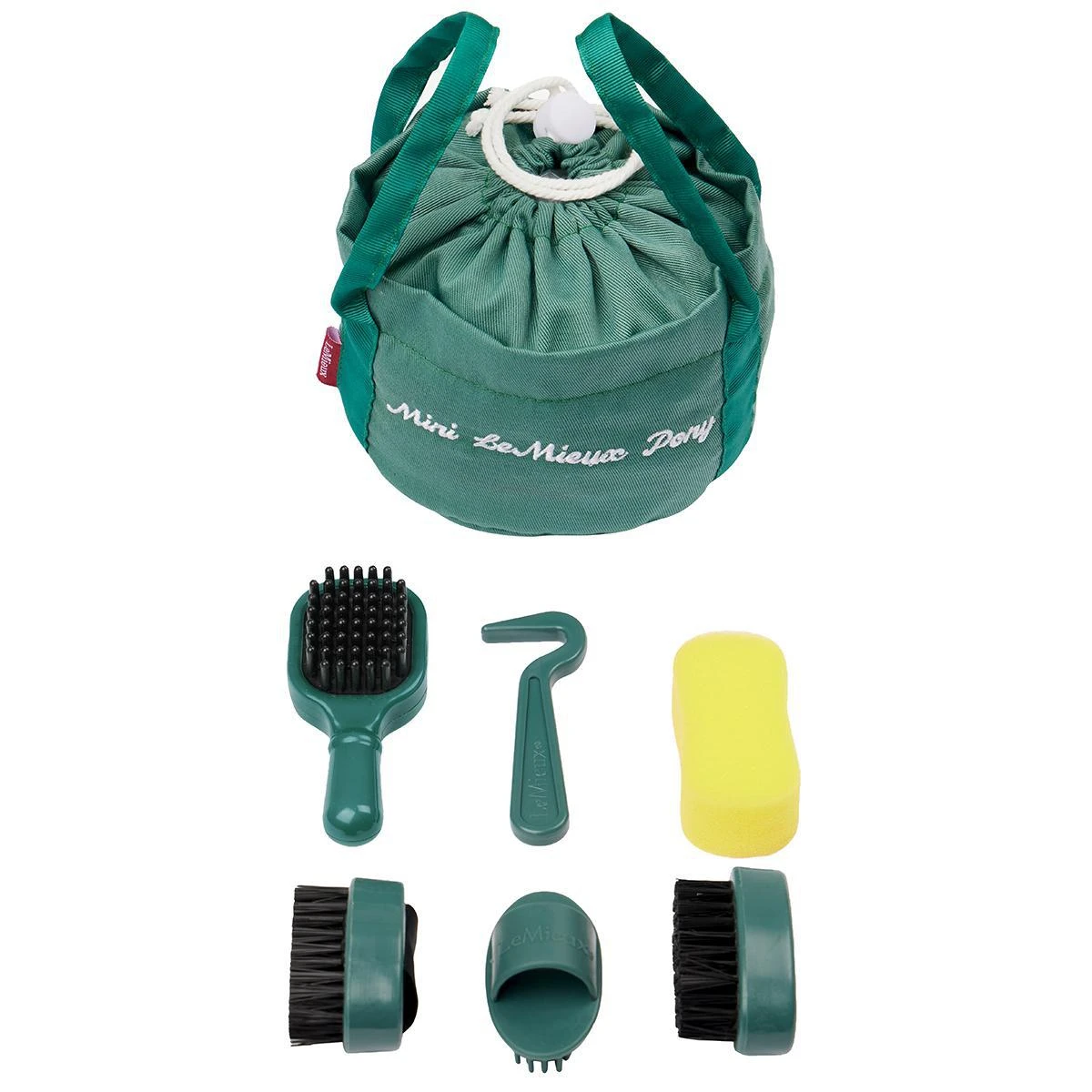 LeMieux Toy Pony Grooming Kit 4 LeMieux Toy Pony Grooming Kit - Image 2