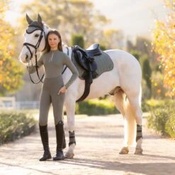 LeMieux Young Rider Classique Long Sleeve Base Layer -Farm House Tack Store 8f753d74 6fc3 43e8 aa3a 048320a808e6